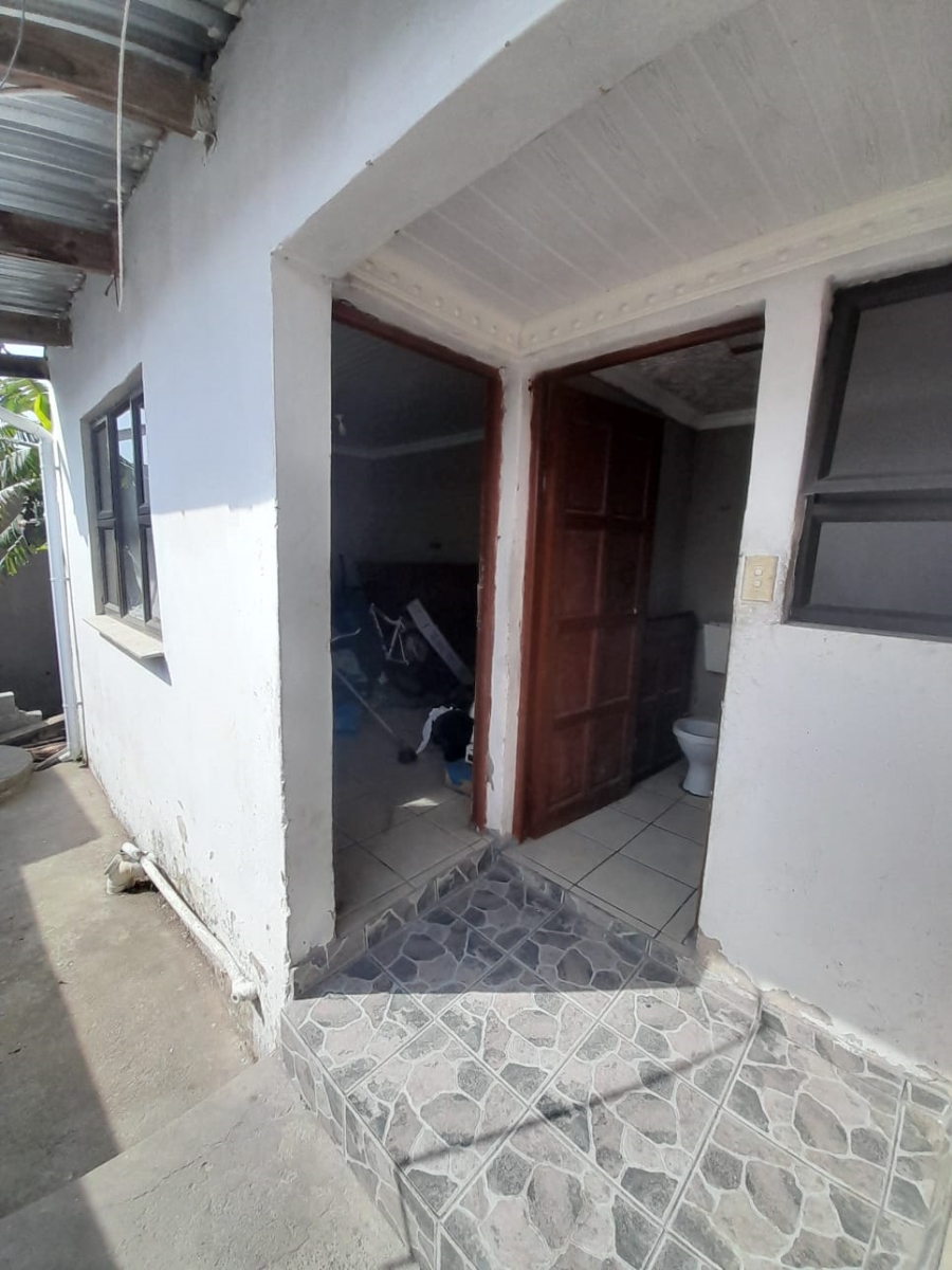 4 Bedroom Property for Sale in Mdantsane Eastern Cape